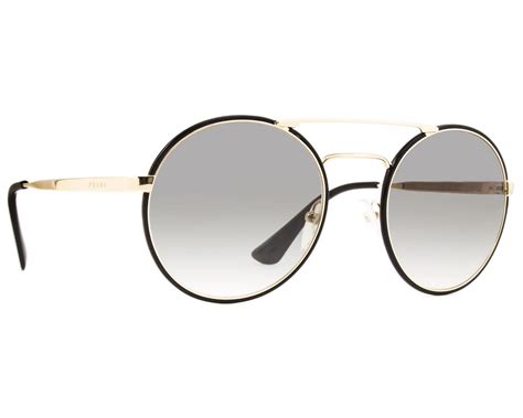 Prada PR51SS 1AB0A7 54 Sunglasses 